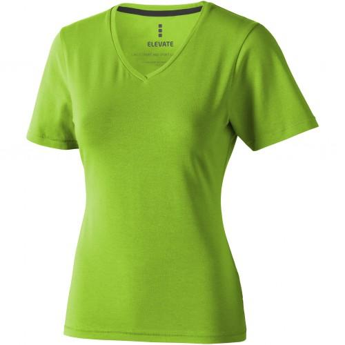 

Elevate Womens/Ladies Kawartha Short Sleeve T-Shirt S