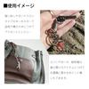 [Asunico] Gun-Shaped Keychains for AR, SG, SMG, and SR (Set of 9)