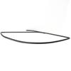 Rear Windshield Upper Moulding Seal 51317027916 for BMW E60 5-Series 525I 530I