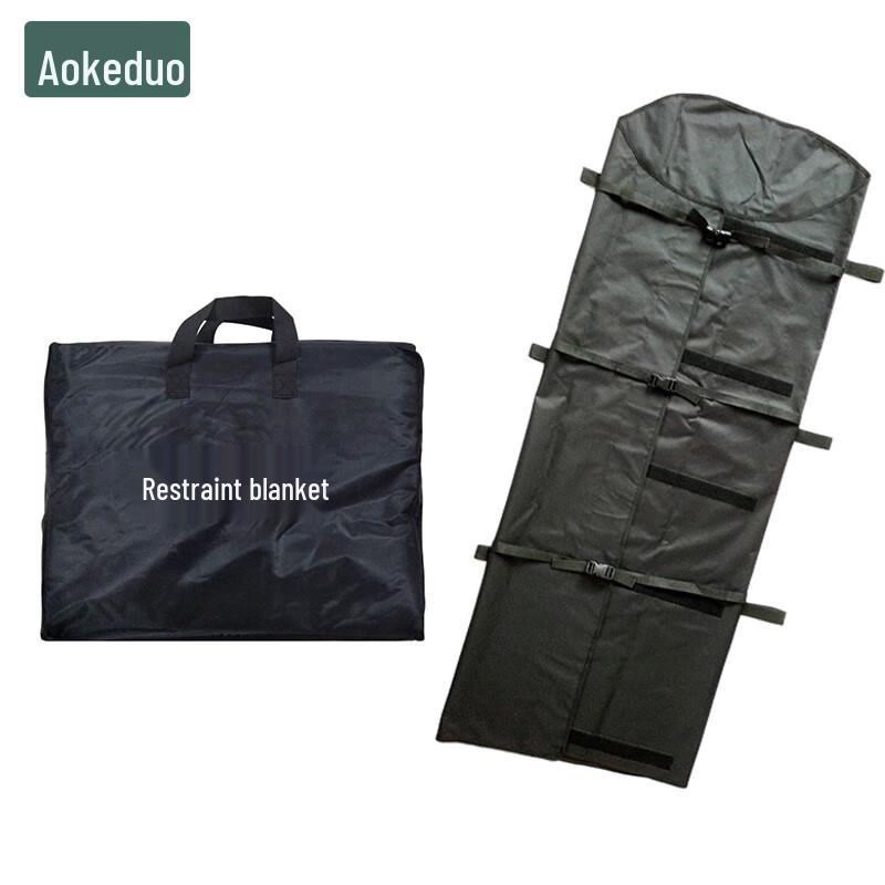 Aokedu Explosion-Proof Restraint Blanket