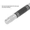 4Pcs Center Punch Automatic High Speed Steel 5in Tool Set Kit for Installation Maintenance