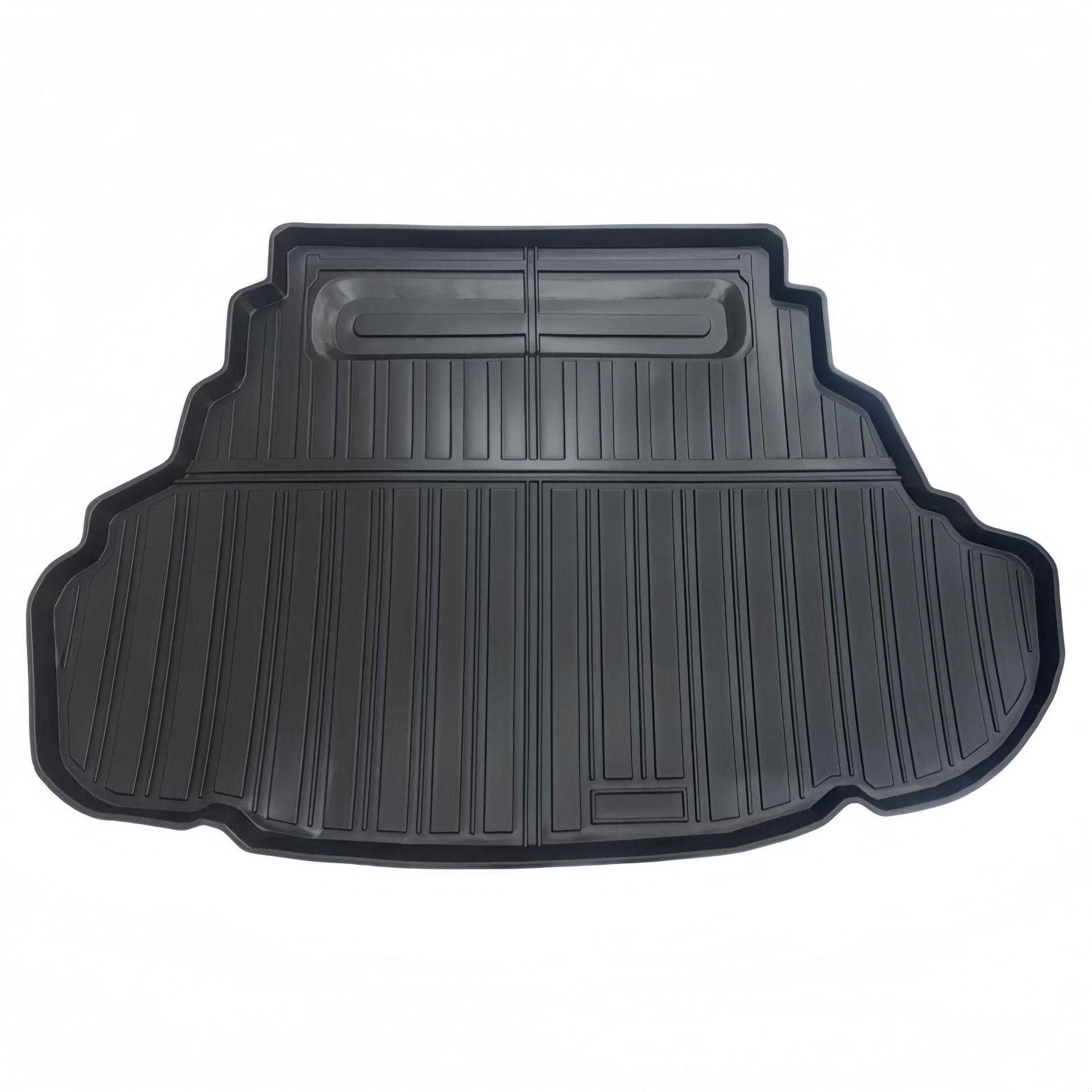 

Индивидуальные TPE коврики для пола для Toyota Camry 2012-2017 (7-е поколение) Правый руль