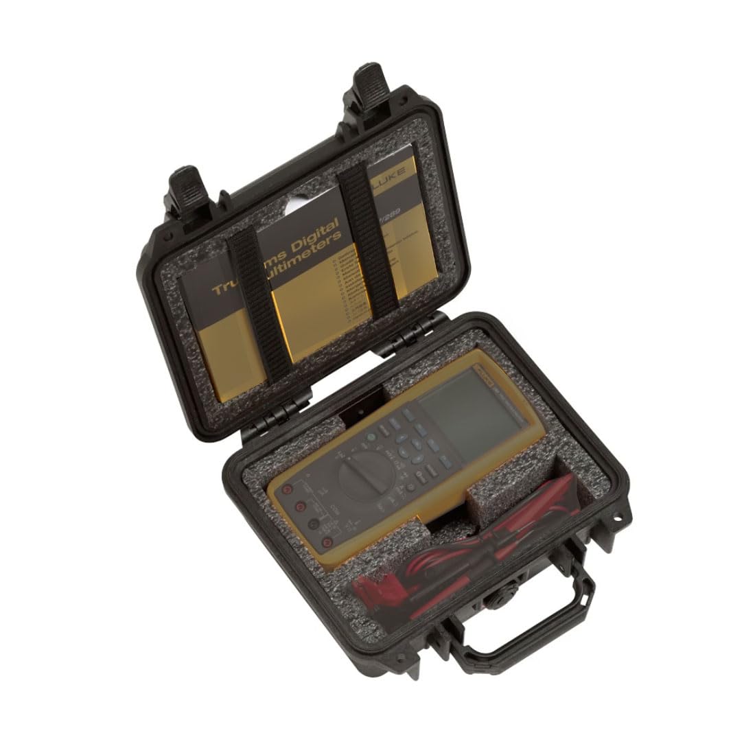 

FLUKE CXT280 Hard Case