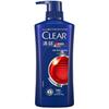 Clear Men's Anti-Dandruff Shampoo 450g