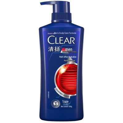 Şampuanlar ve saç kremleri