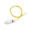 35mm 45mm PP Liquid Water Level Sensor Horizontal Float Switch Down