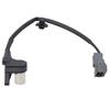Set of Crankshaft Position Sensor & Camshaft For Toyota Camry RAV4 Solara 2.2L