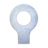 Single-legged Bend Washer M16 DIN93