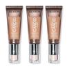 3 X Revlon Photoready Candid Moisture Glow Foundation - 270 Medium Beige