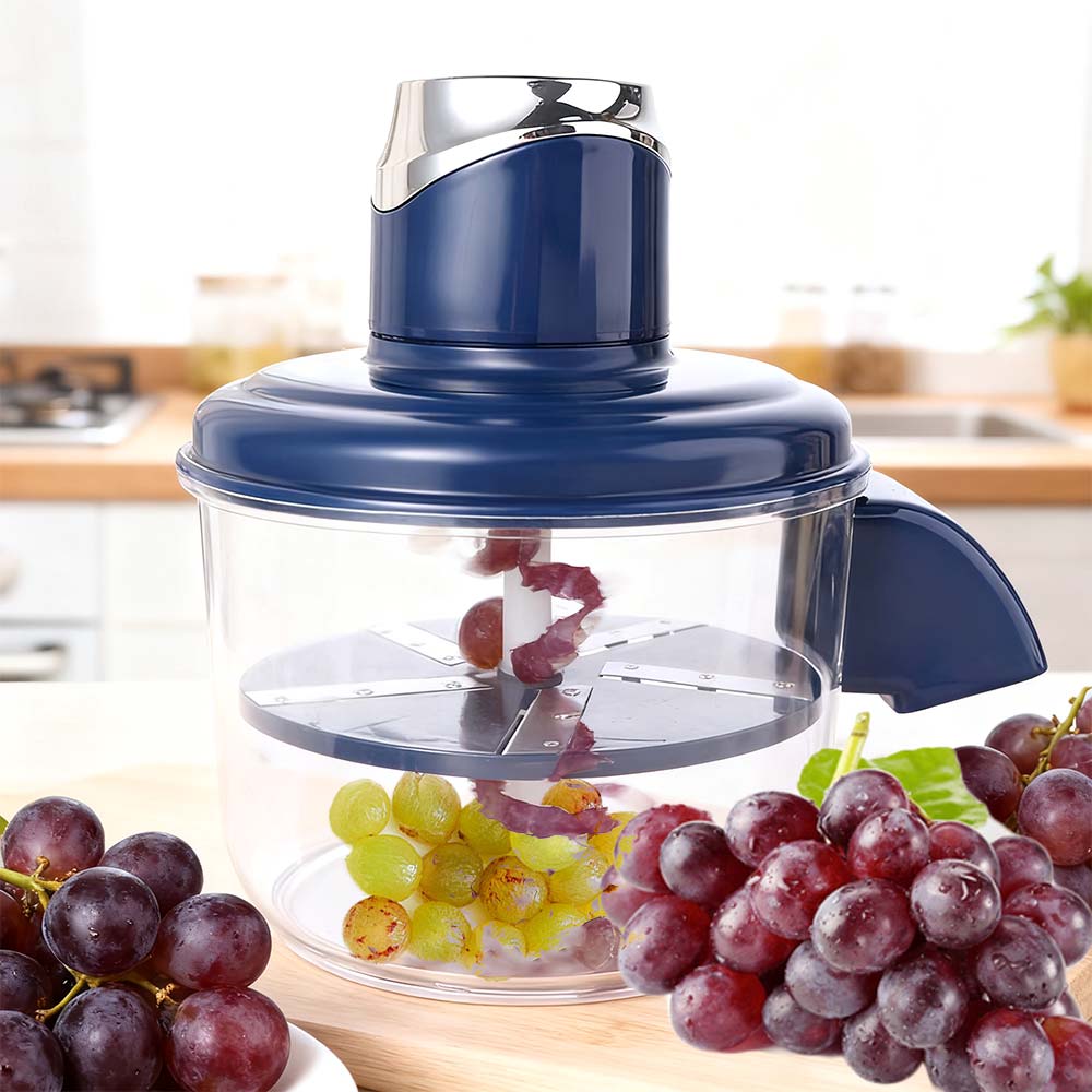 Rechargeable Fruits Peeling Machine Automatic Garlic Peeler Machine  for Plum Peach