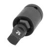 1/2" Drive Universal Joint Socket Adapter Flexible Swivel Universal Wrench Joint  Gadgets Tools