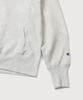 CHAMPION X Undercover Reverse Weave Structured Hoodie Oatmeal