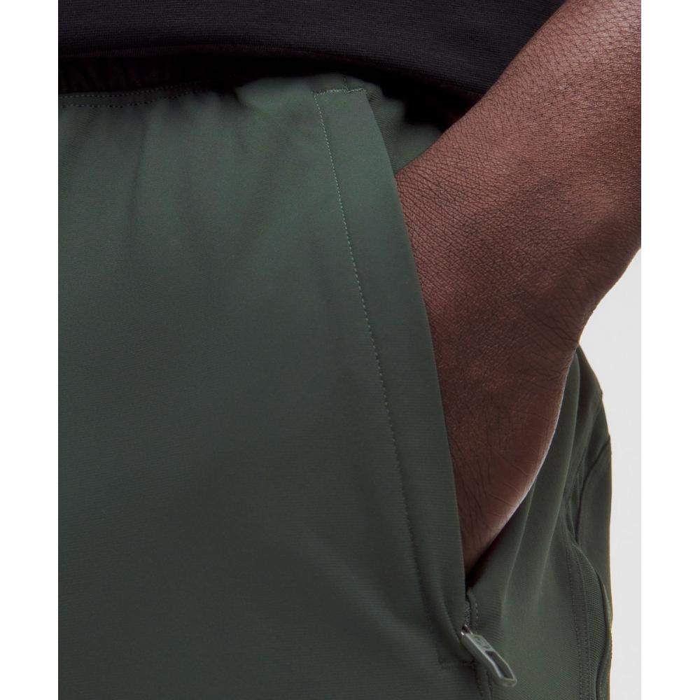 Lululemon Pace Breaker Jogger  Regular Rainforest Green