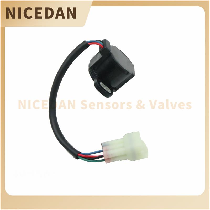 13420-56B00 Throttle Position Sensor TPS For Chevrolet Geo GMC Tracker Suzuki Samurai Sidekick Car Parts 1342056B00 13420 56B00