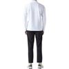 DESCENTE Casual Pants Men's Black SP421SPTO2