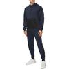 On elasticated drawstring track pants 1ME11470255