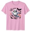This Year Is Boo Sheet TShirt Ghost Humor Halloween Gift For Him And Her