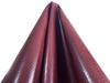 Snakeskin Synthetic Leather Fabric Wine 118 X 44 Cm [Basic Snake, Red]