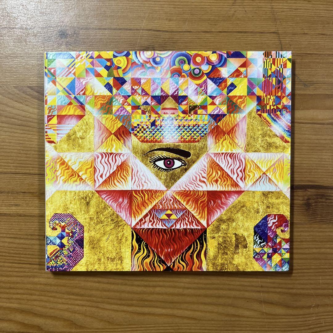 

[USED] Yatha Bhuta Jazz Combo CD 250801