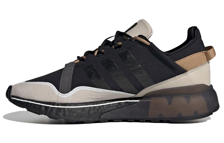 

Adidas Zx 2K Boost Pure Black Cardboard G57963 43⅓