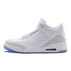 New 3 Retro 'Pure White' 2018 GS 398614-111