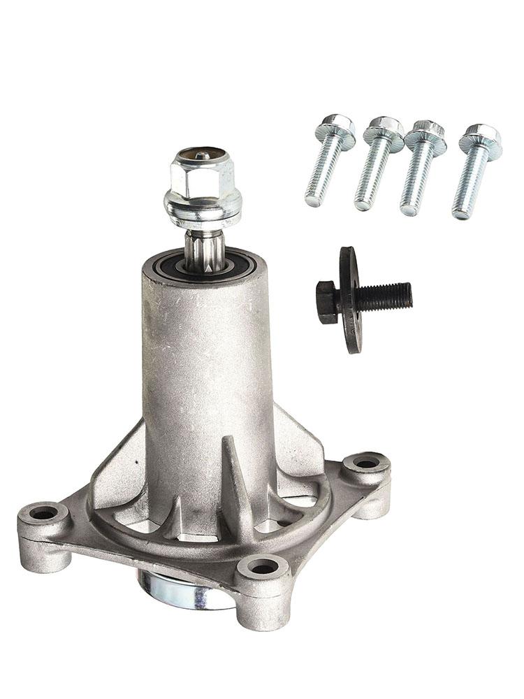 High Compatibility Lawn Mower Spindle for Deck Sizes of For 46 to 54 Perfectly Suited for Models like YTH22V42 YTS3000
