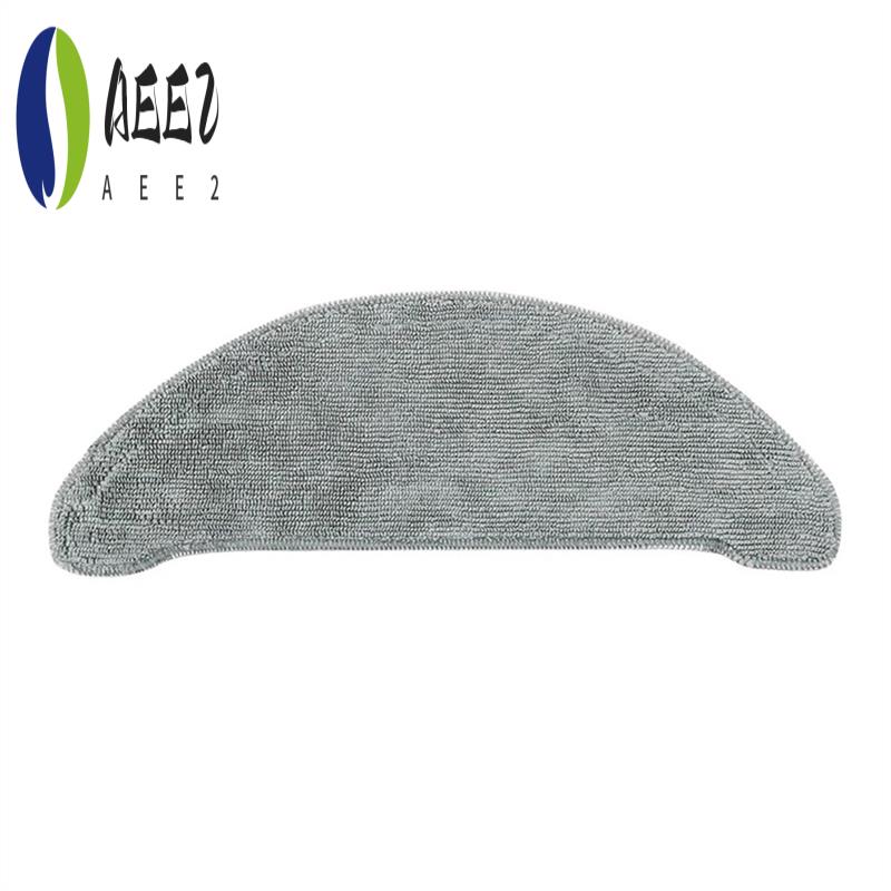 

AEE2-Robot Vacuum Cleaner Accessory Drum Brush Side Brush Filter Mop Pad For IMOU RV-L11-A