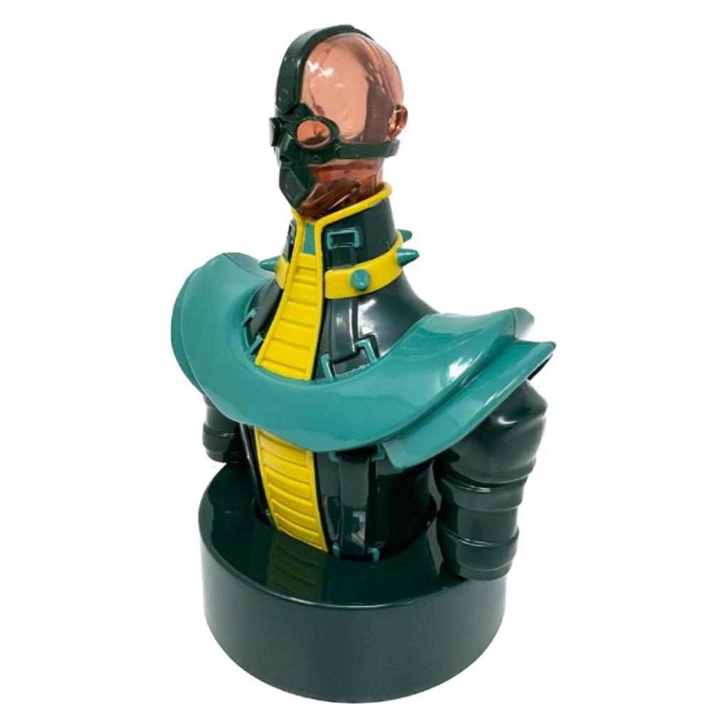 Yu-Gi-Oh! Android Psycho Shocker Light Figure, Approx. 15cm, 1 Type