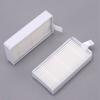 T02C!16 Stück Premium Hepa-Filter für Ilife V3S V5 V5S V3S Pro Saugroboter
