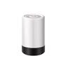 Portable Mini White Automatic Vacuum Sealer Handheld USB Charge Vacuum Sealer Machine Pumping Inflatable Plastic Bag Food Sealer