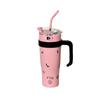 Portable Car Insulated Tumbler