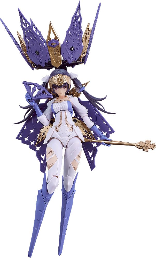 Good Smile Company Chitocerium Chirality I-hydra 1/1 Scale Assembly Model Kit