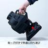 Sakurai Calflex CT-030 Adjustable Angle and Interval Shuttle Machine for Baseball and Badminton Training