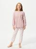 Uniqlo Girls Ultra Stretch Set
