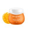 Dot & Key Mango Detan Tan Removal Clay Mask | Clay Mask for Face with Glycolic & Lactic | Great for All Skin Types | Fresh Juicy Mango Fragrance |
