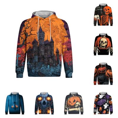 Warme kleding – Sweatshirts en truien