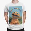 Rainbow Tv Show Kids Cartoon Film Movie 80s Retro British T Shirt
