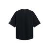 Li Ning Sports Fashion Collection Sweatshirt Unisex Black AWDT547-1