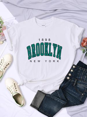 Üst Kıyafetler – T-shirtler