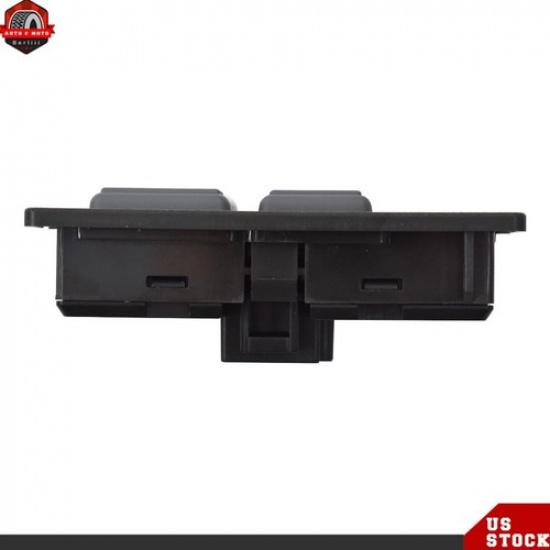 4x4 4WD Switch Button Control For 96-99 Chevrolet C2500 C3500 K1500 15969707