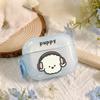 AirPods 4 Cute Dog Design TPU Protective Case