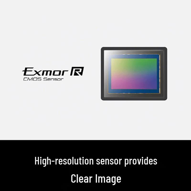 Sony ILX-LR1 Full-Frame Remote Drone Camera Kit (CN version)