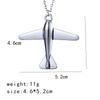 50cm – antique silver
