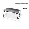 KarLot Outdoor Camping Folding Tactical Table