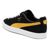 Puma Clyde OG Black Yellow Unisex Sneakers 391962-05