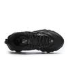 Fila Originale Sneaker Bequem Vielseitig Fleece Mid-Top Laufschuhe Damen Sneaker Schwarz F12W442122FBK