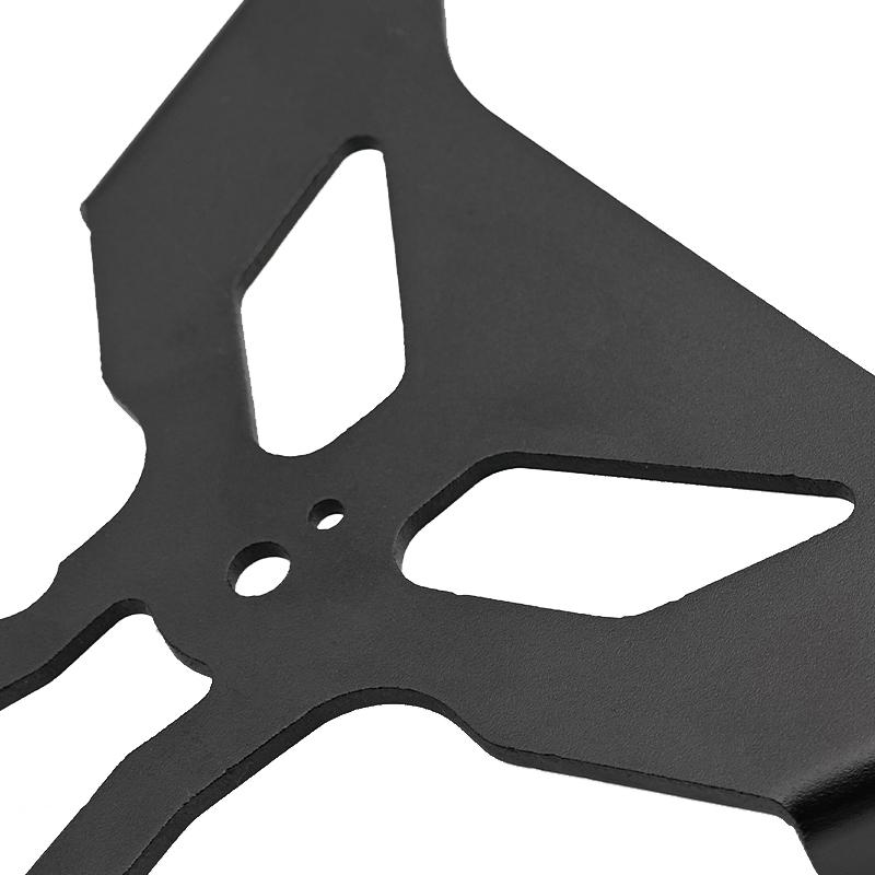 For Yamaha Tracer 9GT 900GT tracer9/900/9gt/900gt tracer 2021-2024 Motorcycle Phone Support Holder GPS Navigation Mount Bracket