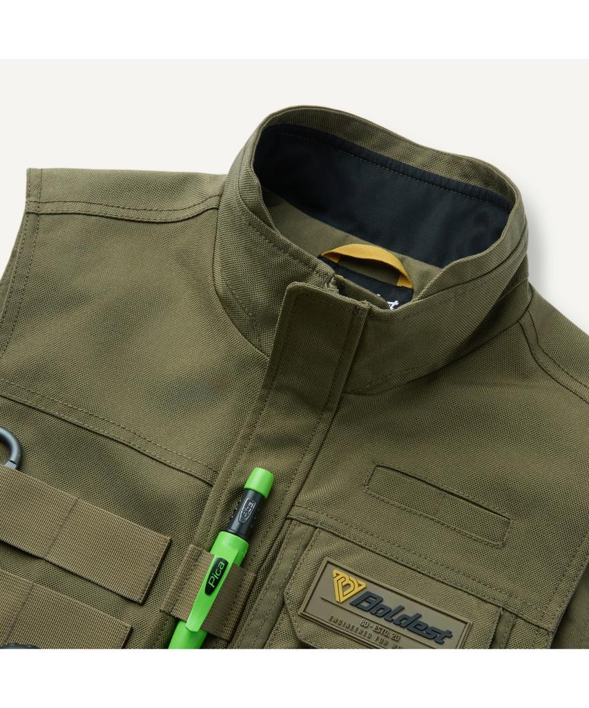 Boldest Heavy Duty Vest V2 2Avax26001Khs