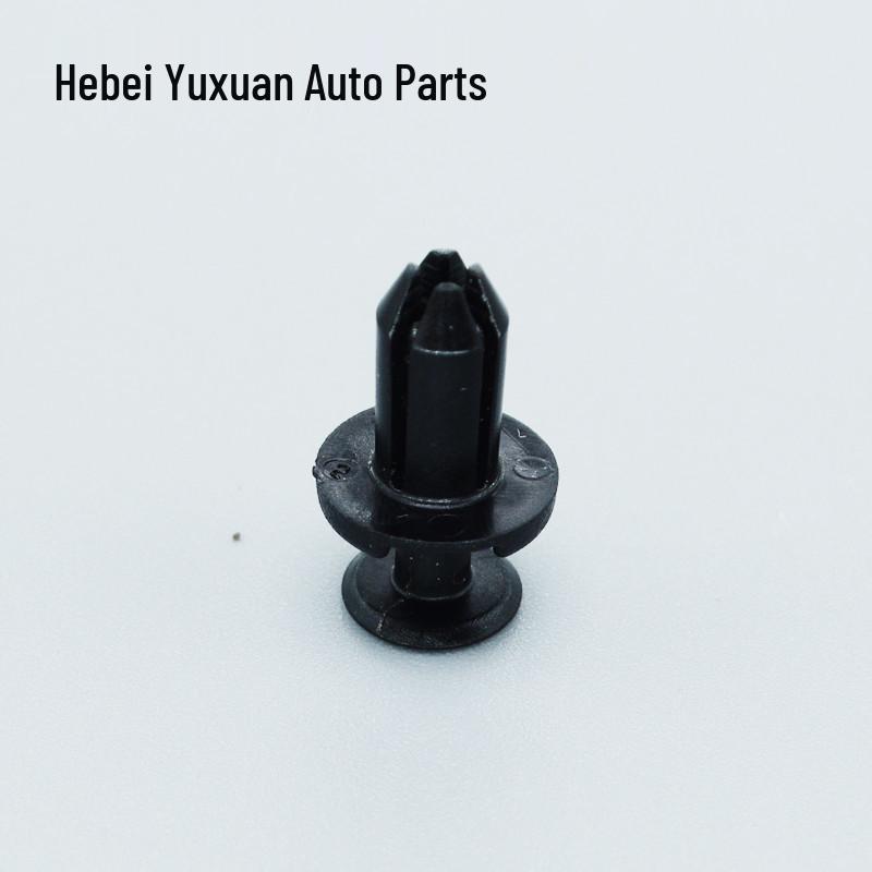 Corolla Vios Levin Bumper Fender Liner Plastic Clip Fasteners