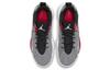 Air Jordan Zoom '92 'Smoke Grey Black Gym Red' CK9183-006